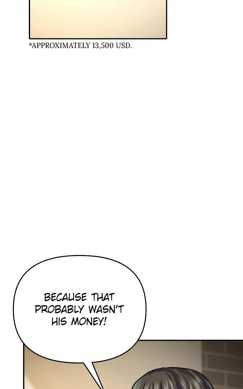Overpower Your Enemies by the Law Chapter 62 – Page 53