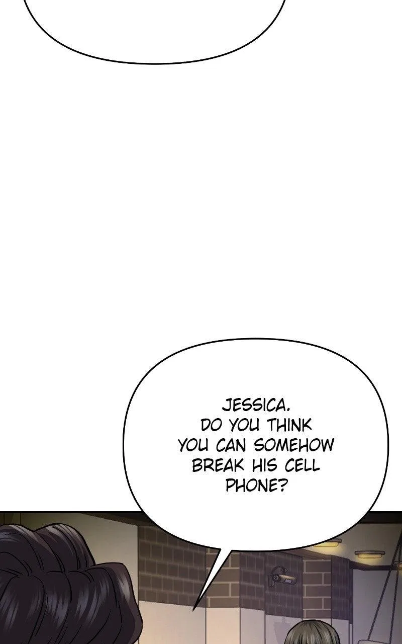 Overpower Your Enemies by the Law Chapter 62 – Page 55