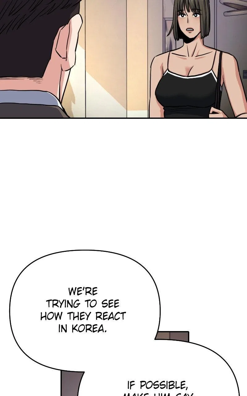 Overpower Your Enemies by the Law Chapter 62 – Page 56