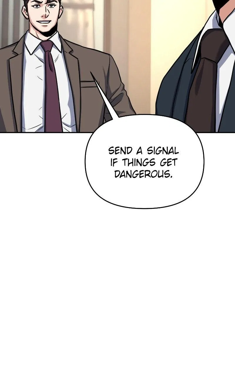 Overpower Your Enemies by the Law Chapter 62 – Page 59