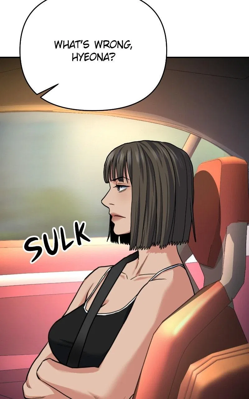 Overpower Your Enemies by the Law Chapter 62 – Page 65