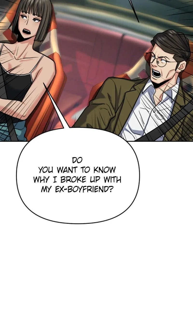 Overpower Your Enemies by the Law Chapter 62 – Page 73