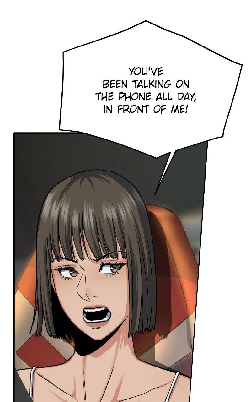 Overpower Your Enemies by the Law Chapter 62 – Page 74