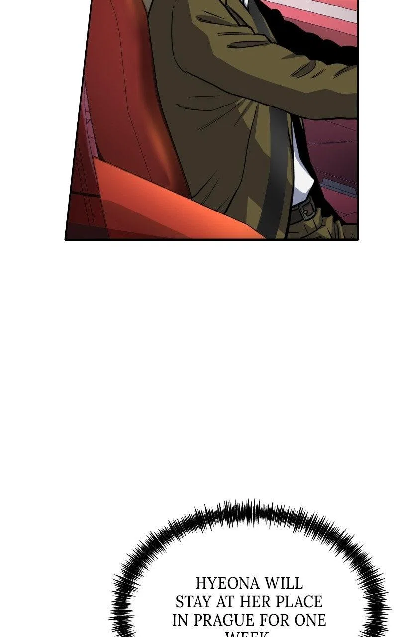 Overpower Your Enemies by the Law Chapter 62 – Page 76