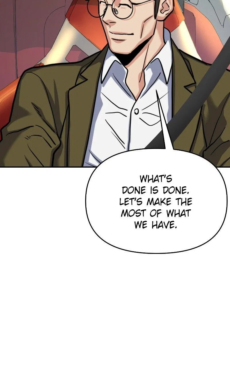 Overpower Your Enemies by the Law Chapter 62 – Page 79