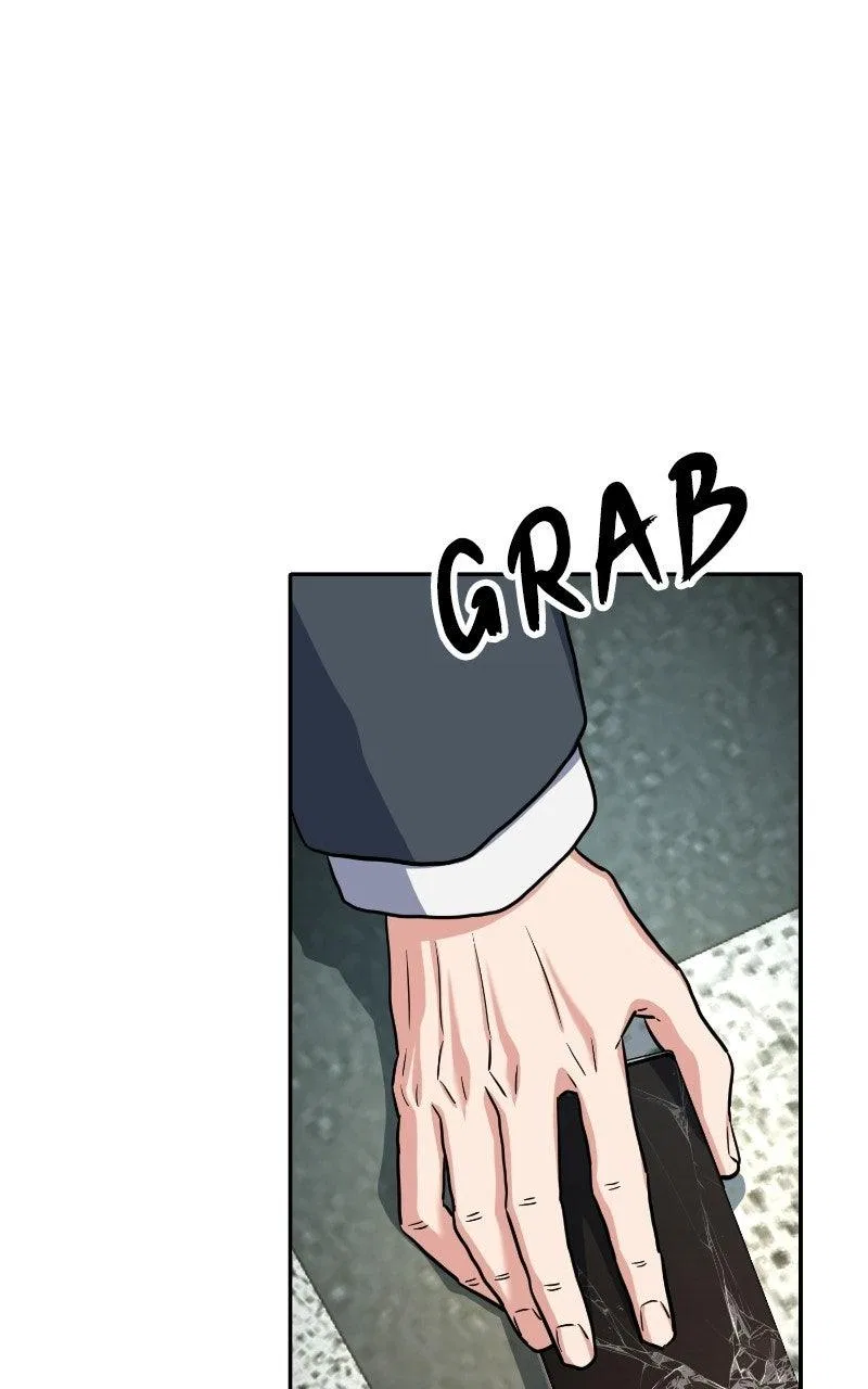 Overpower Your Enemies by the Law Chapter 62 – Page 82
