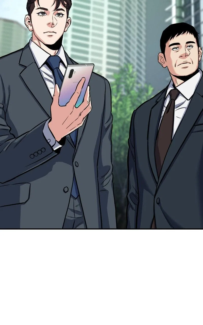 Overpower Your Enemies by the Law Chapter 62 – Page 84