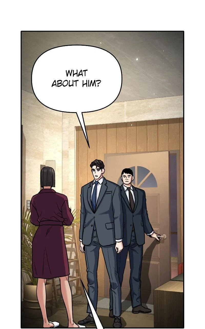 Overpower Your Enemies by the Law Chapter 62 – Page 90