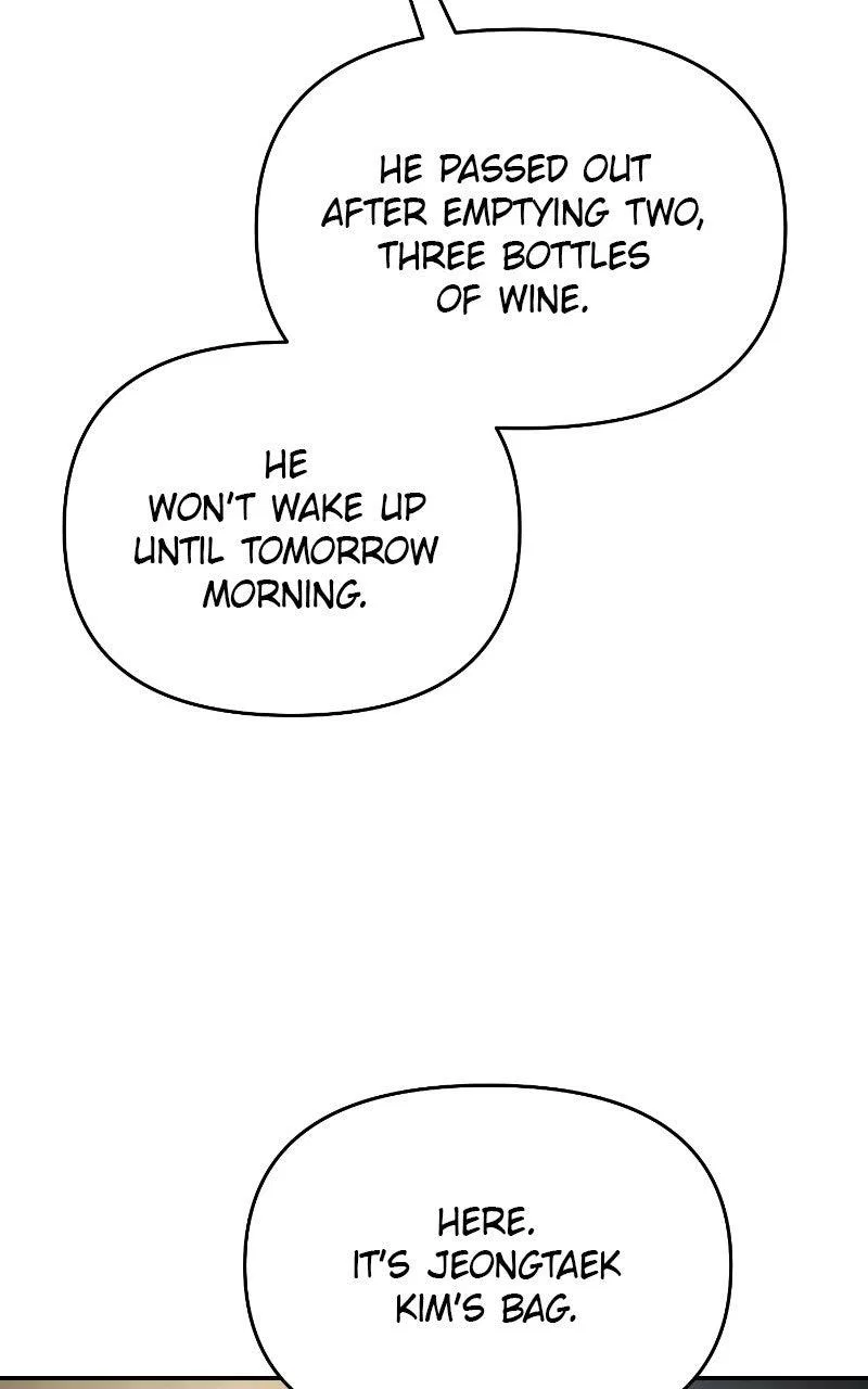 Overpower Your Enemies by the Law Chapter 62 – Page 91