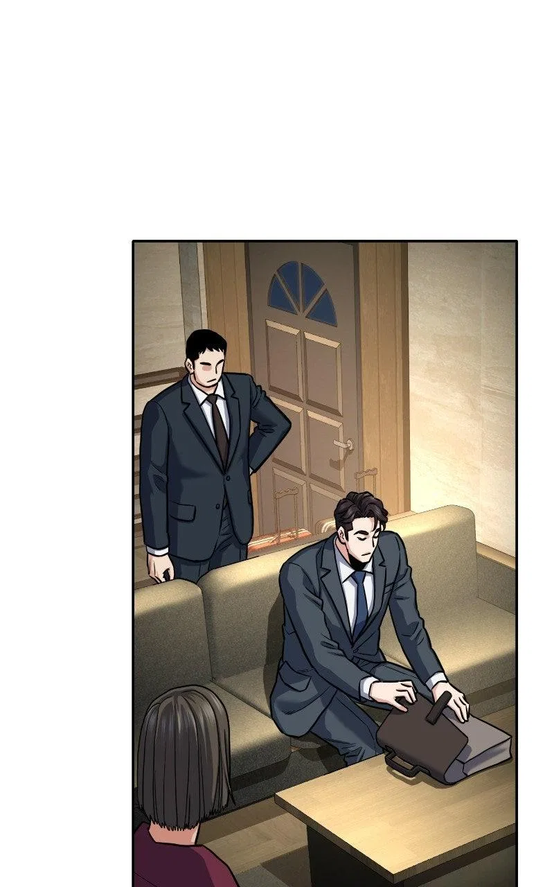 Overpower Your Enemies by the Law Chapter 62 – Page 93
