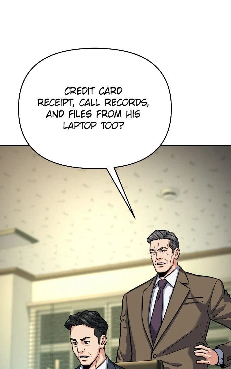 Overpower Your Enemies by the Law Chapter 62 – Page 105