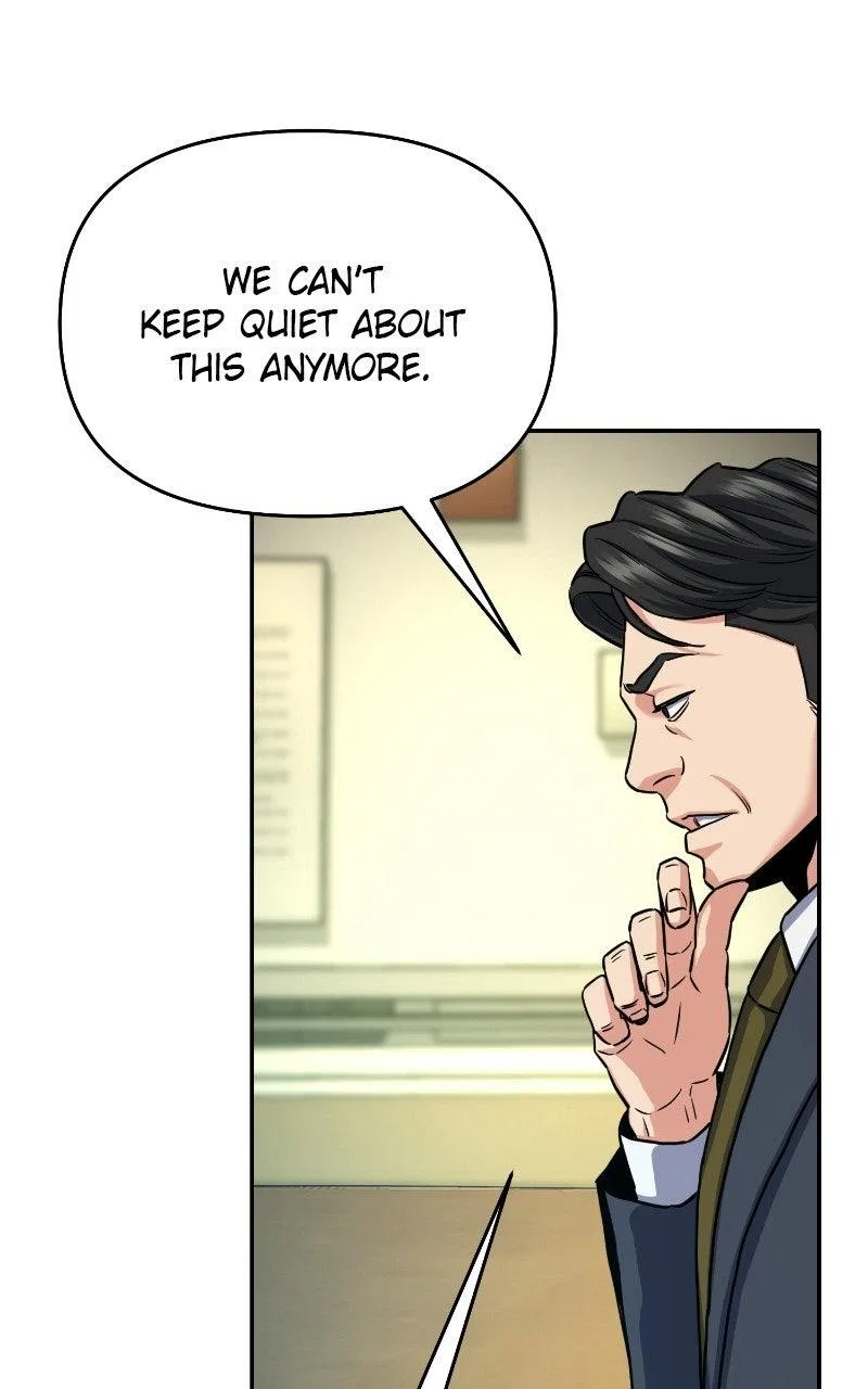 Overpower Your Enemies by the Law Chapter 62 – Page 107