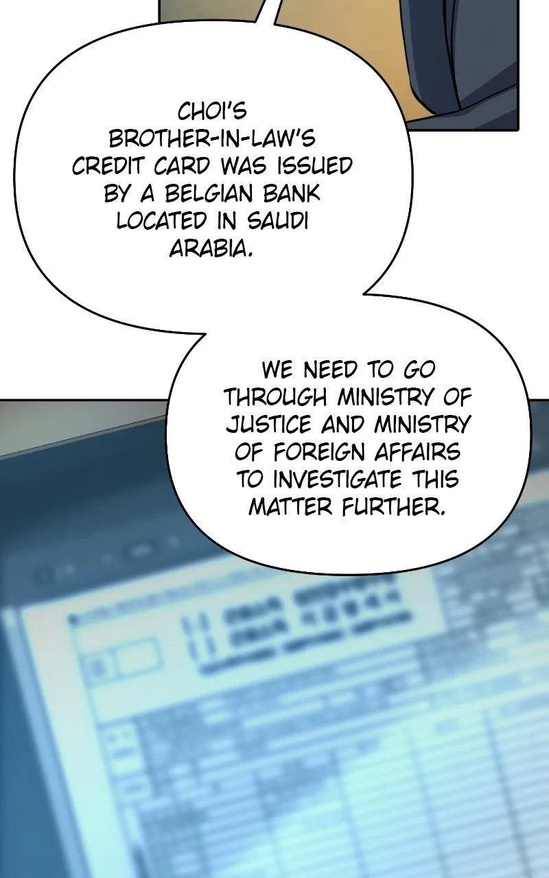 Overpower Your Enemies by the Law Chapter 62 – Page 108