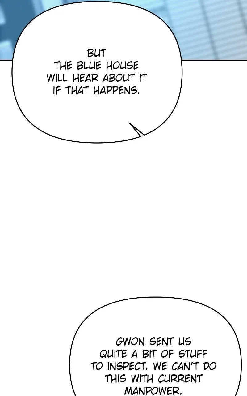 Overpower Your Enemies by the Law Chapter 62 – Page 109