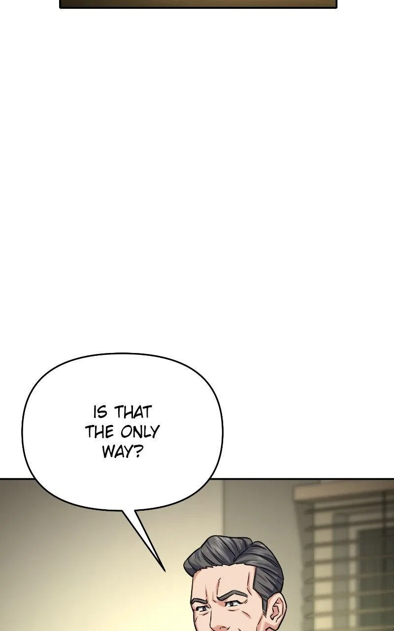 Overpower Your Enemies by the Law Chapter 62 – Page 111