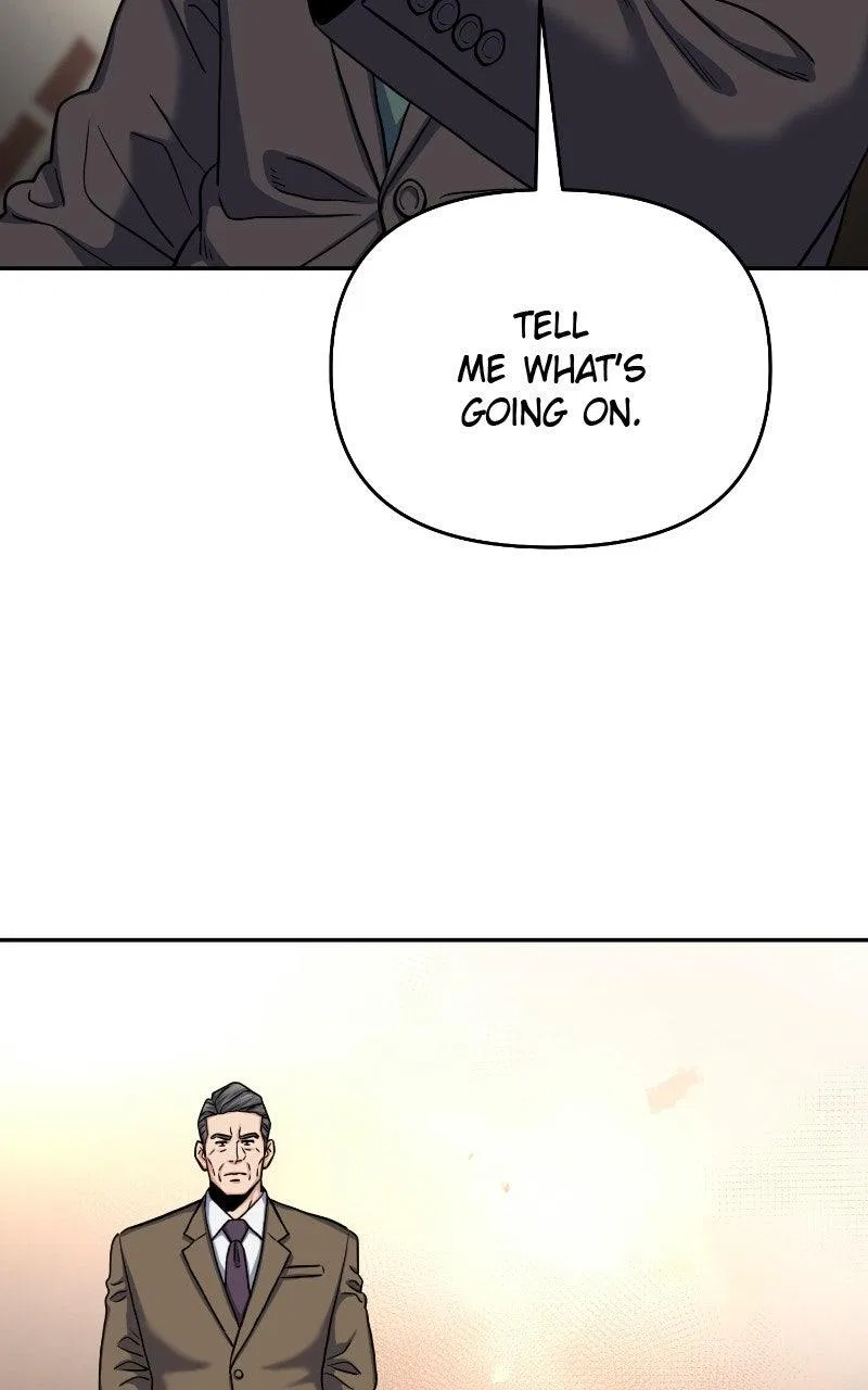 Overpower Your Enemies by the Law Chapter 62 – Page 119