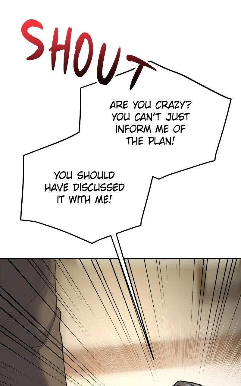 Overpower Your Enemies by the Law Chapter 62 – Page 122