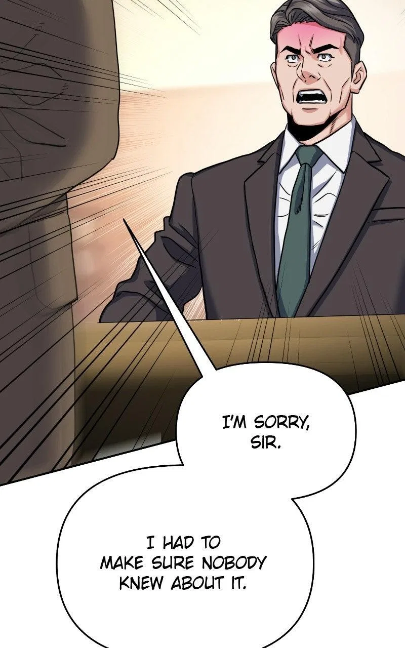 Overpower Your Enemies by the Law Chapter 62 – Page 123