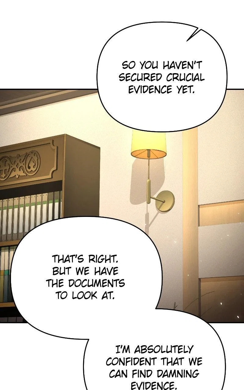 Overpower Your Enemies by the Law Chapter 62 – Page 126