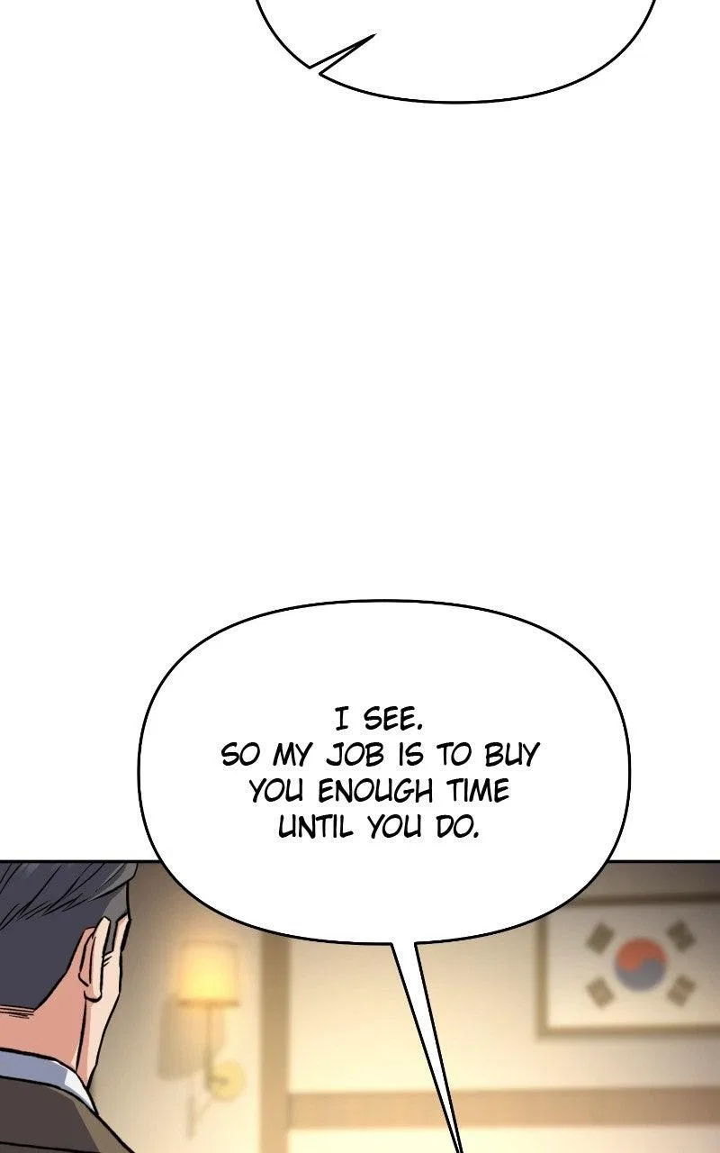 Overpower Your Enemies by the Law Chapter 62 – Page 127