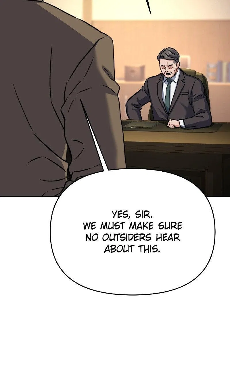 Overpower Your Enemies by the Law Chapter 62 – Page 128