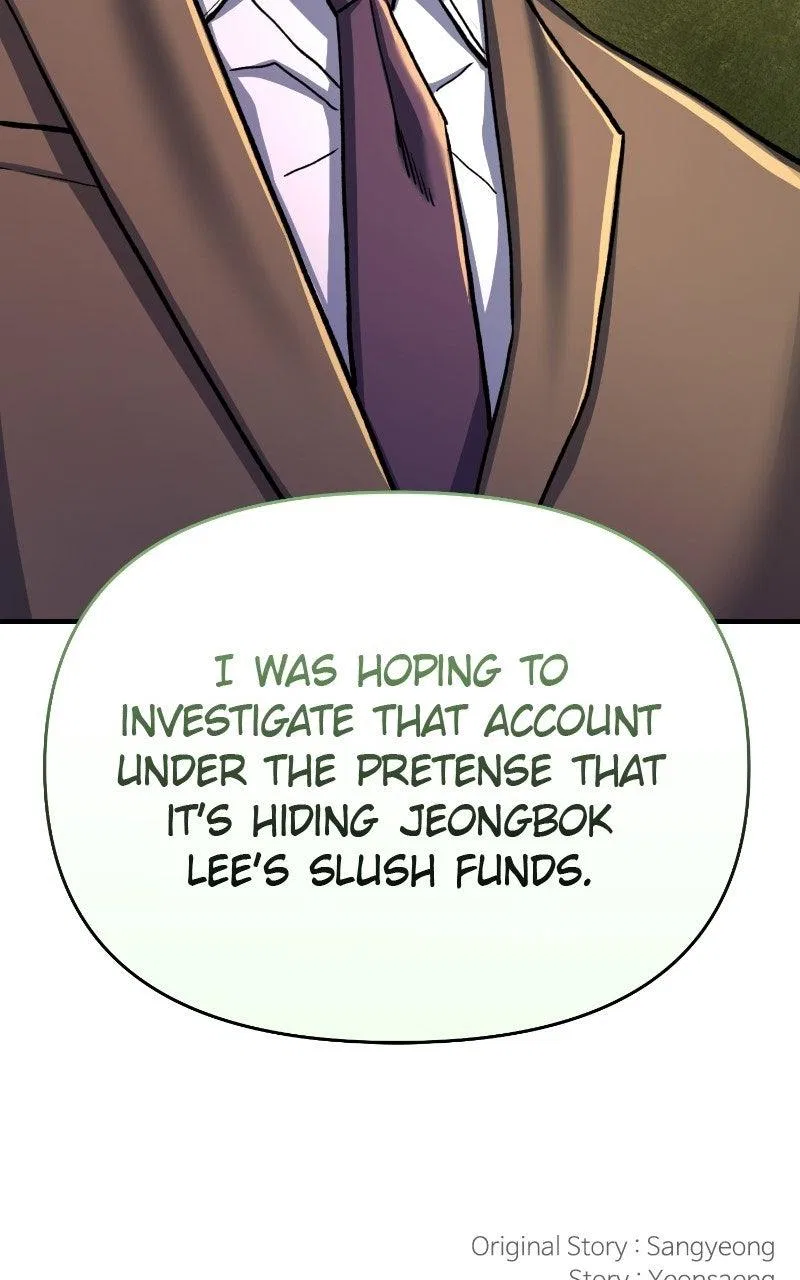 Overpower Your Enemies by the Law Chapter 62 – Page 133