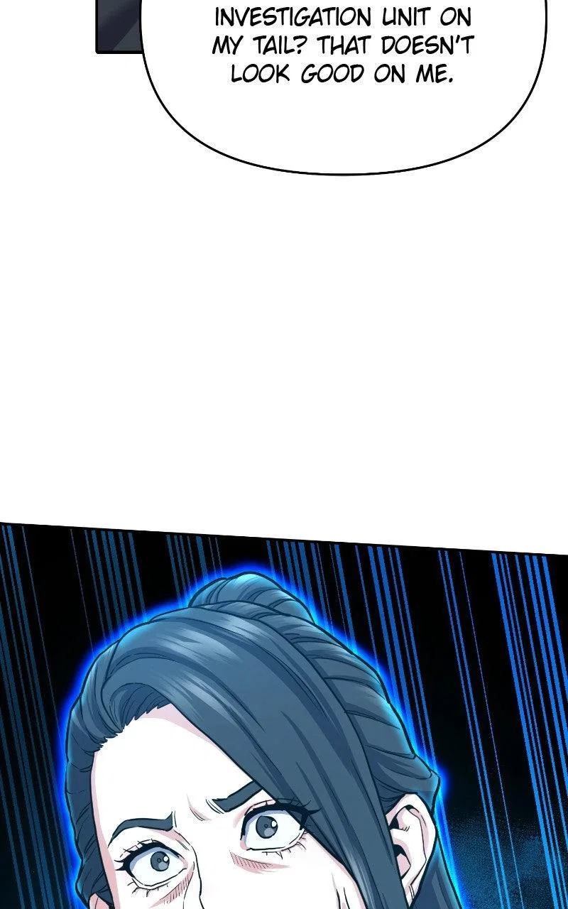 Overpower Your Enemies by the Law Chapter 61 – Page 9