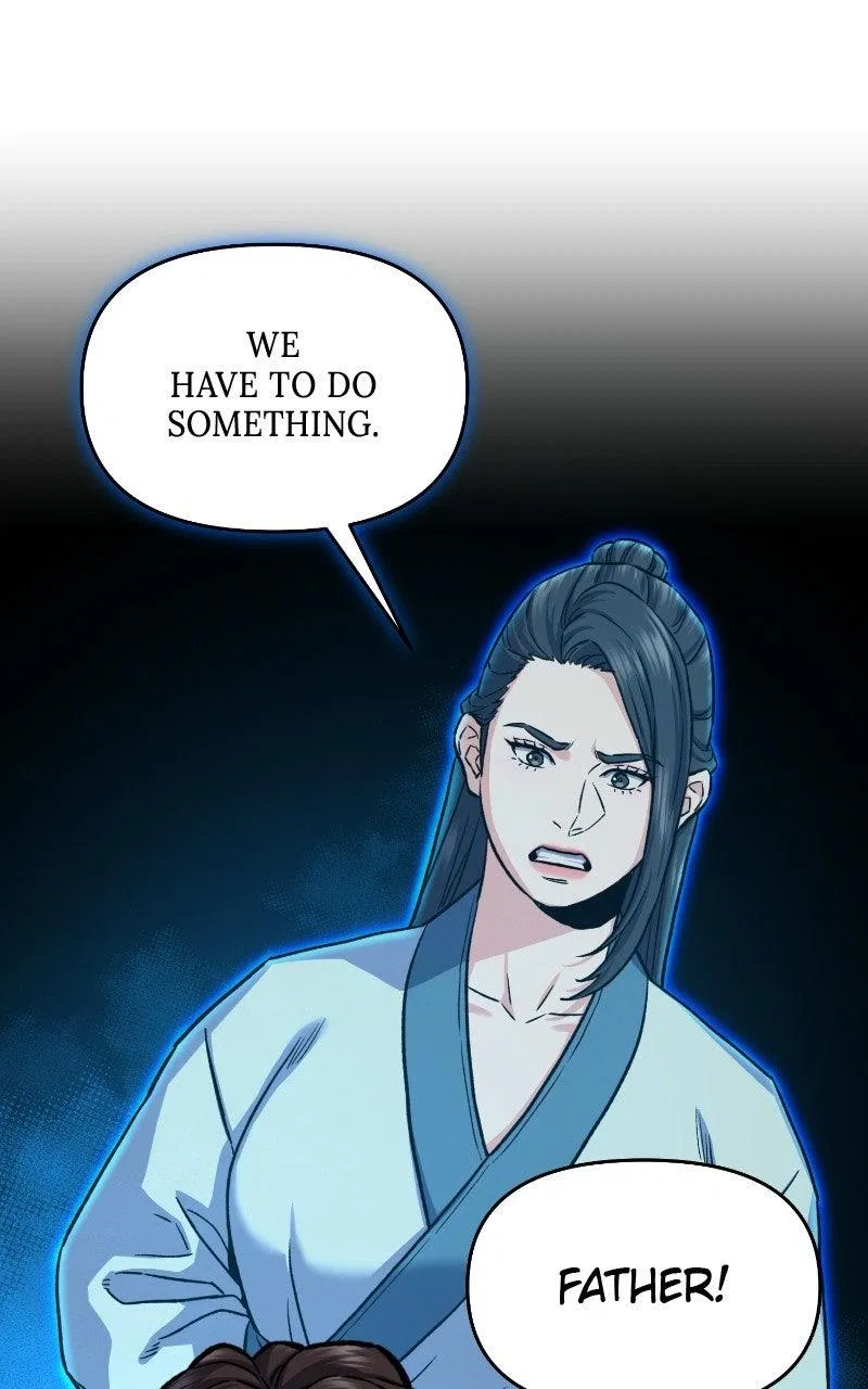 Overpower Your Enemies by the Law Chapter 61 – Page 18