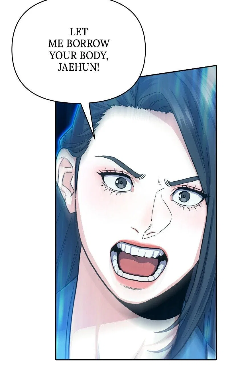 Overpower Your Enemies by the Law Chapter 61 – Page 20