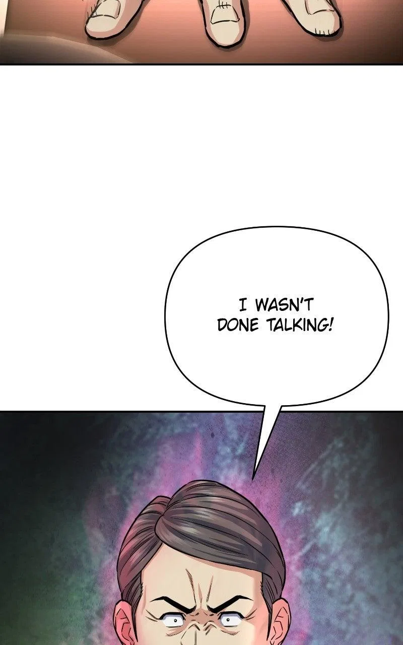 Overpower Your Enemies by the Law Chapter 61 – Page 23