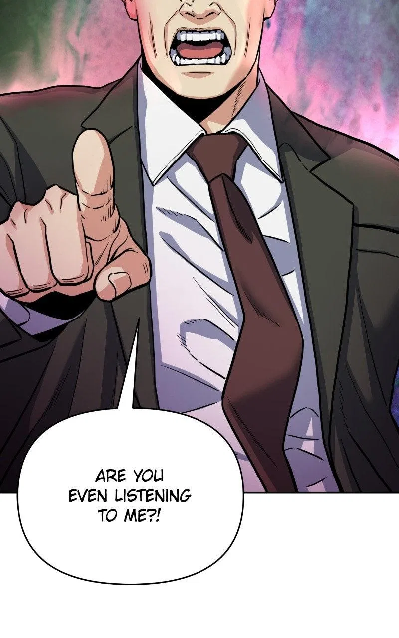 Overpower Your Enemies by the Law Chapter 61 – Page 24