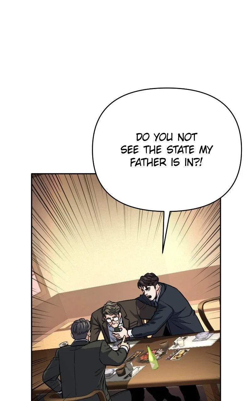 Overpower Your Enemies by the Law Chapter 61 – Page 25