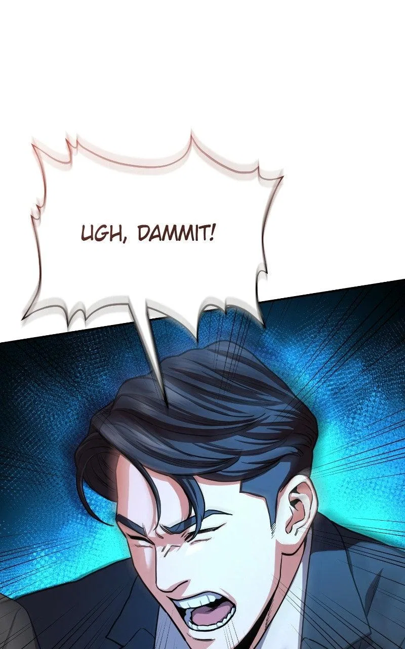 Overpower Your Enemies by the Law Chapter 61 – Page 30