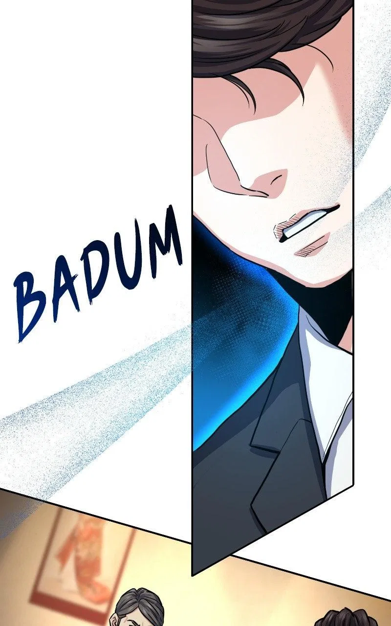 Overpower Your Enemies by the Law Chapter 61 – Page 32