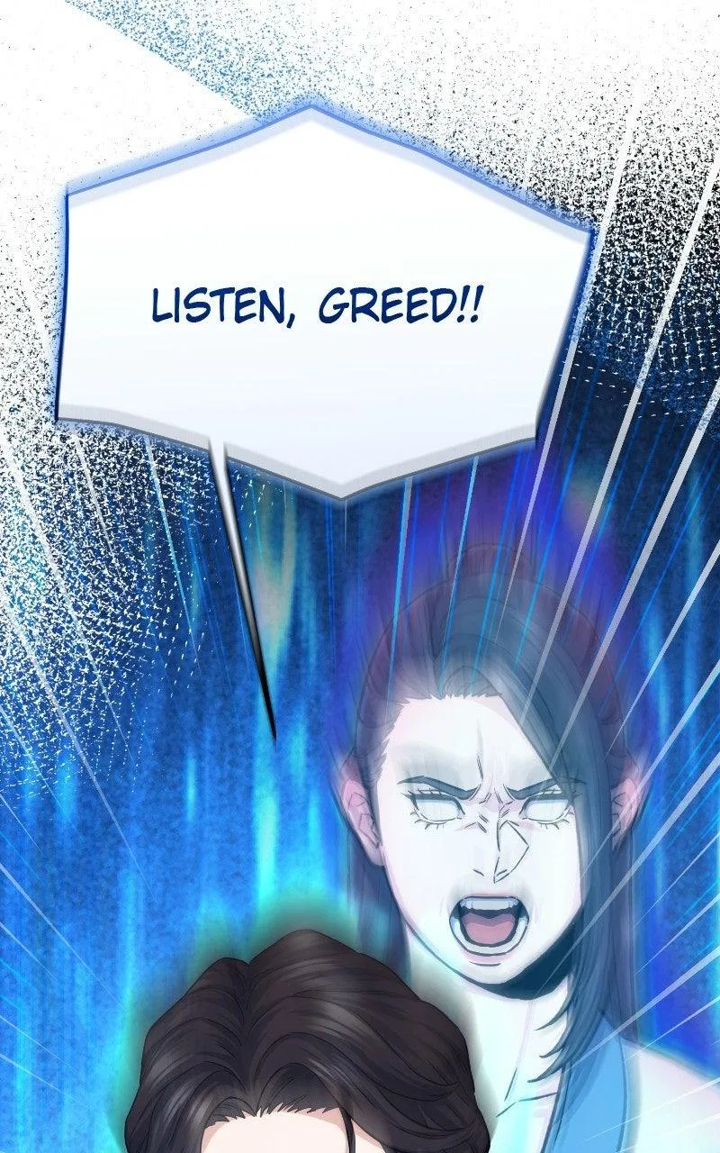 Overpower Your Enemies by the Law Chapter 61 – Page 34