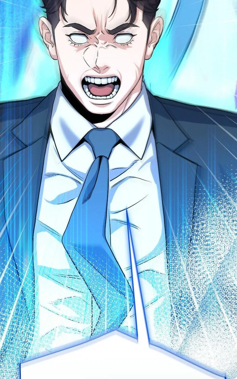 Overpower Your Enemies by the Law Chapter 61 – Page 35