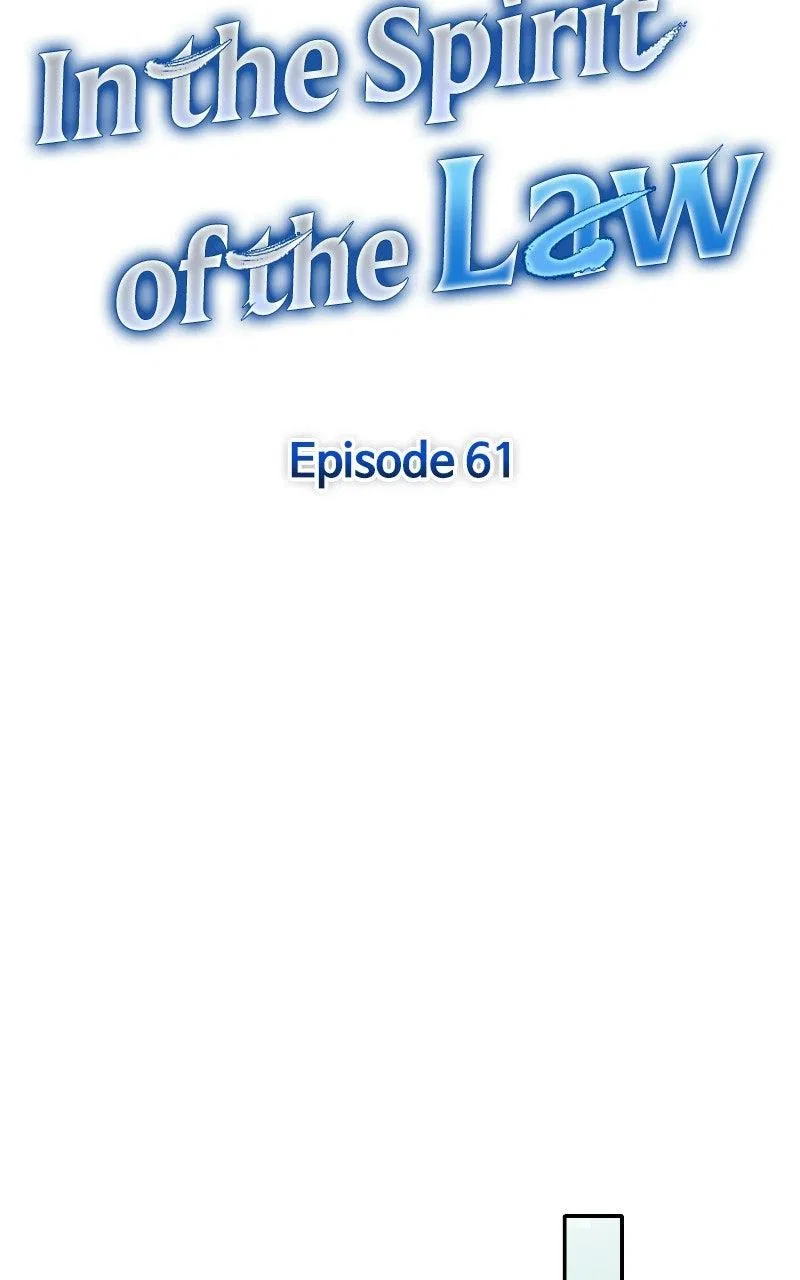 Overpower Your Enemies by the Law Chapter 61 – Page 37