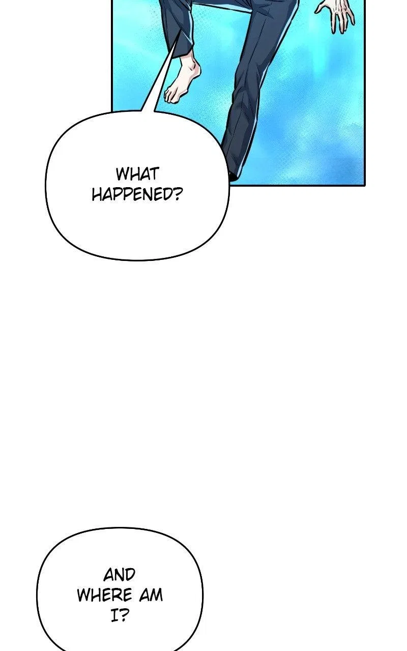 Overpower Your Enemies by the Law Chapter 61 – Page 43