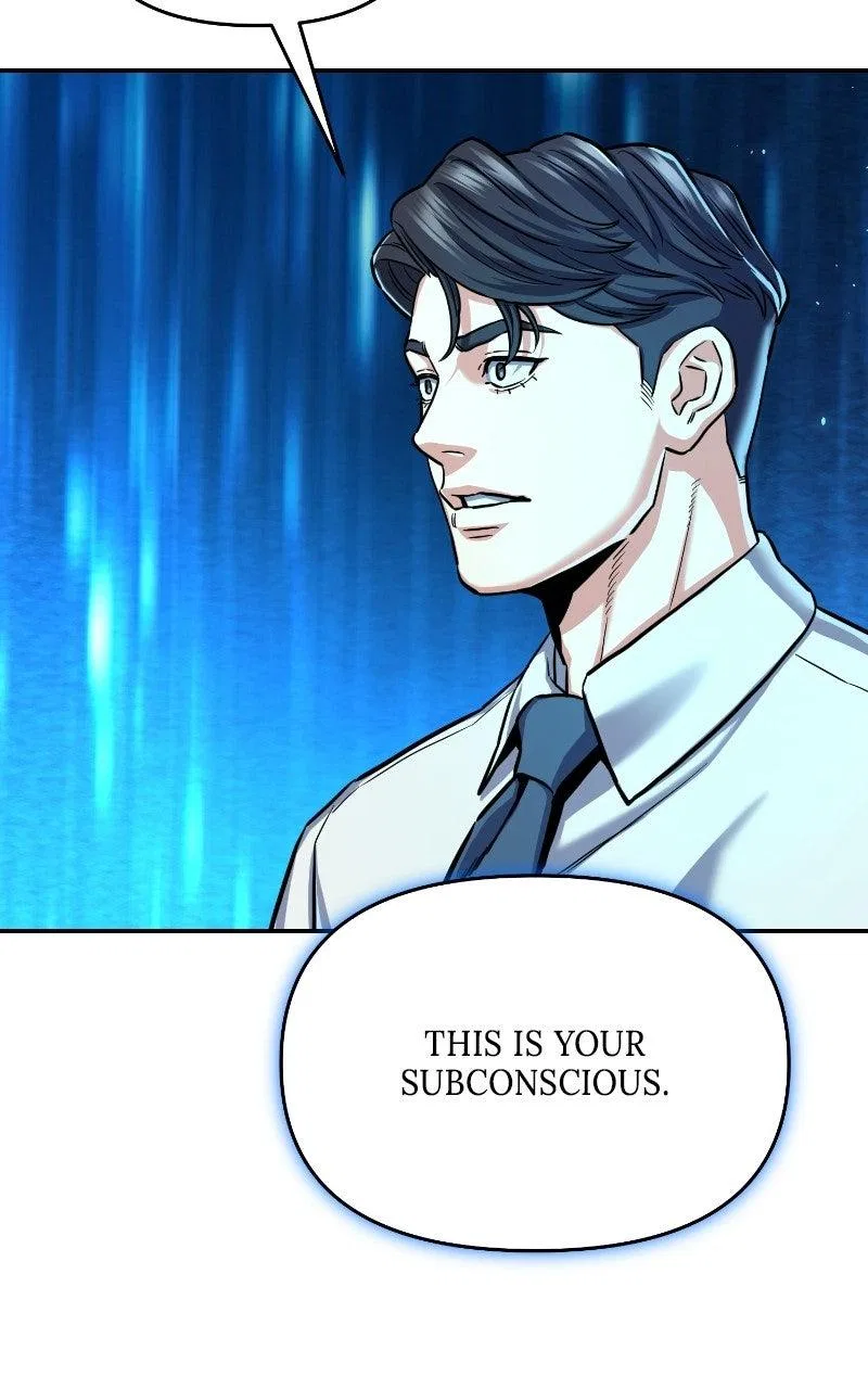 Overpower Your Enemies by the Law Chapter 61 – Page 44