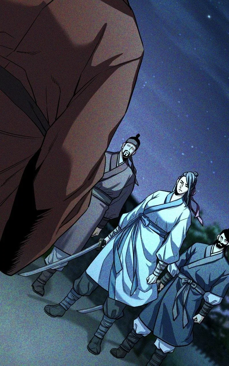 Overpower Your Enemies by the Law Chapter 61 – Page 55