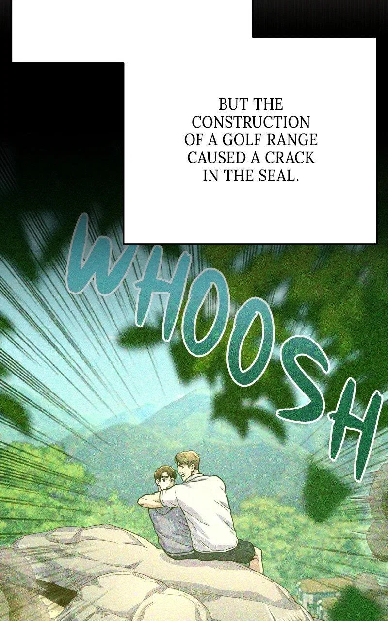 Overpower Your Enemies by the Law Chapter 61 – Page 59