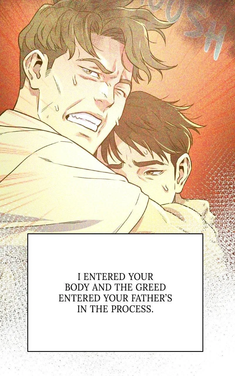Overpower Your Enemies by the Law Chapter 61 – Page 61