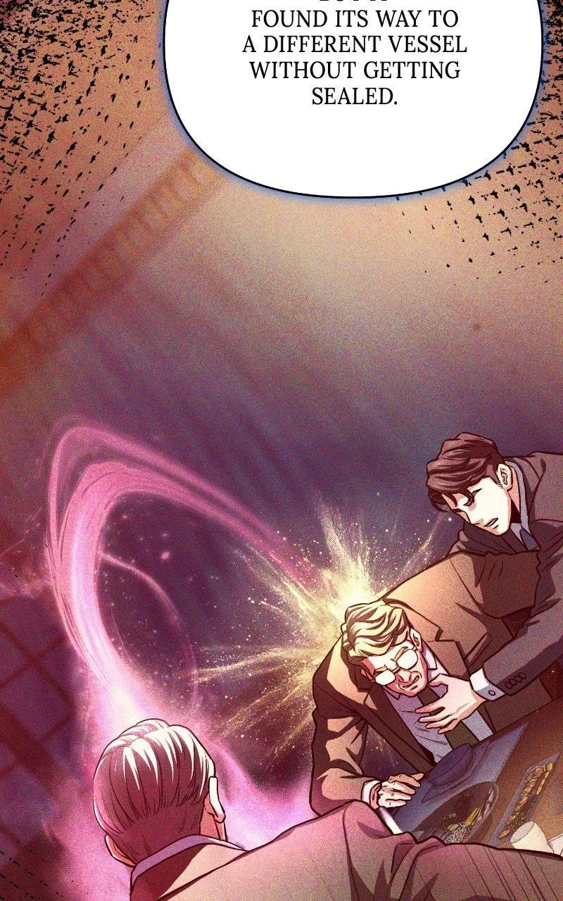 Overpower Your Enemies by the Law Chapter 61 – Page 65