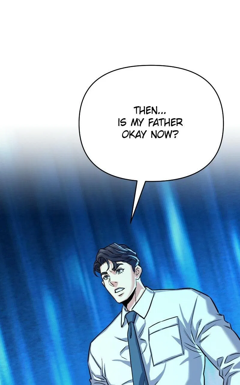 Overpower Your Enemies by the Law Chapter 61 – Page 70