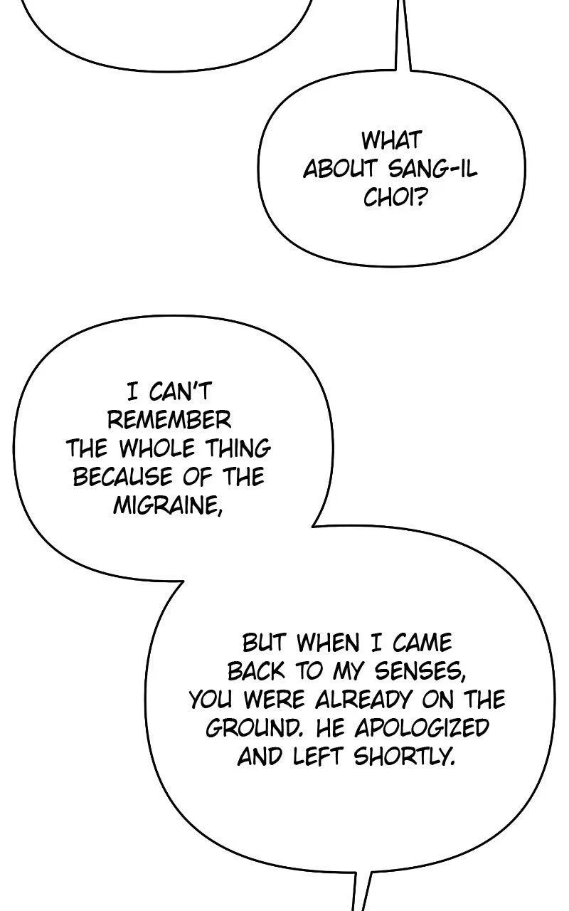 Overpower Your Enemies by the Law Chapter 61 – Page 79