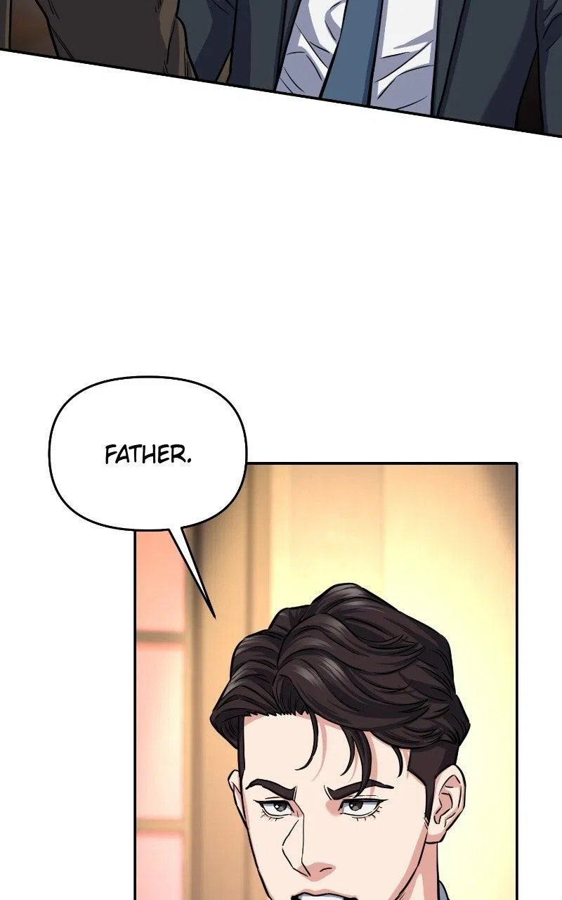 Overpower Your Enemies by the Law Chapter 61 – Page 82