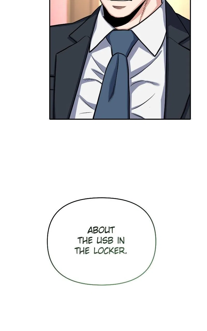 Overpower Your Enemies by the Law Chapter 61 – Page 83