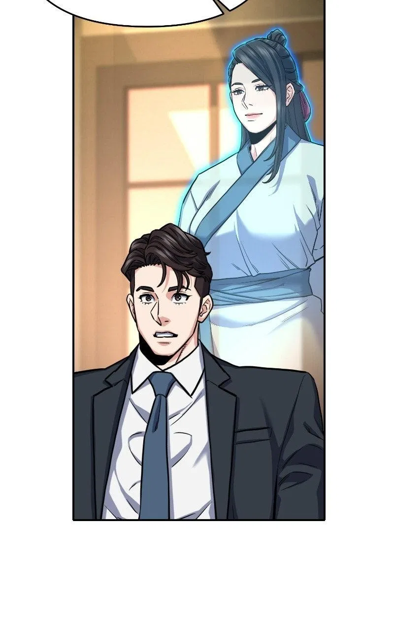 Overpower Your Enemies by the Law Chapter 61 – Page 88