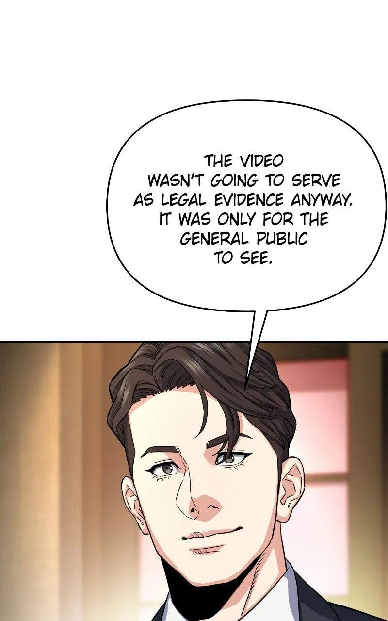 Overpower Your Enemies by the Law Chapter 61 – Page 89
