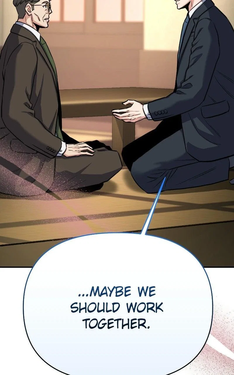 Overpower Your Enemies by the Law Chapter 61 – Page 92